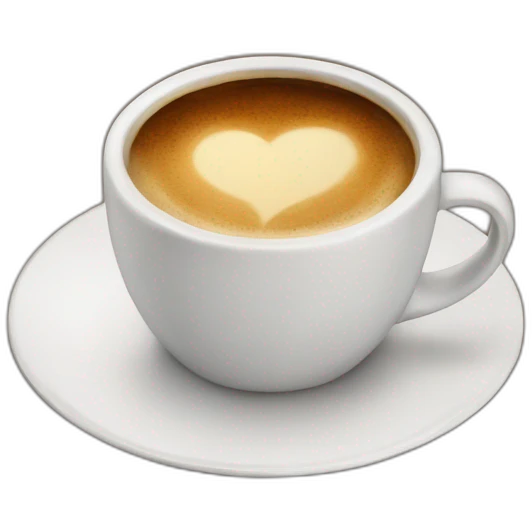 cup of coffee emoji
