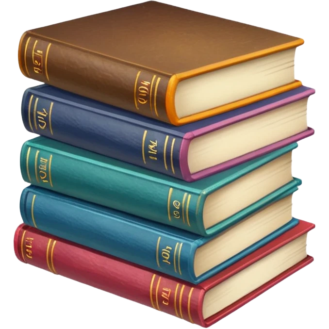 Education emoji