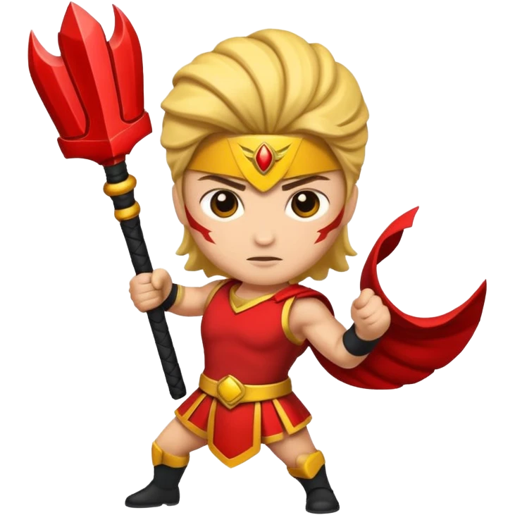 fuerza emoji