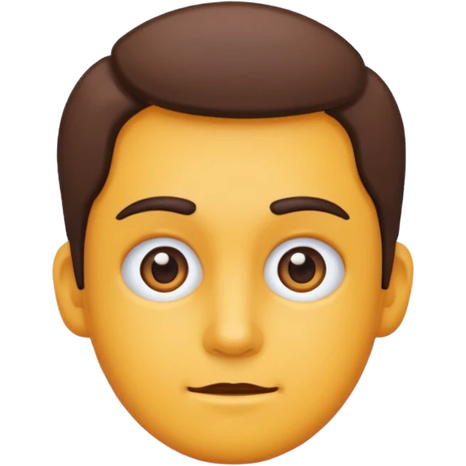 Caco emoji