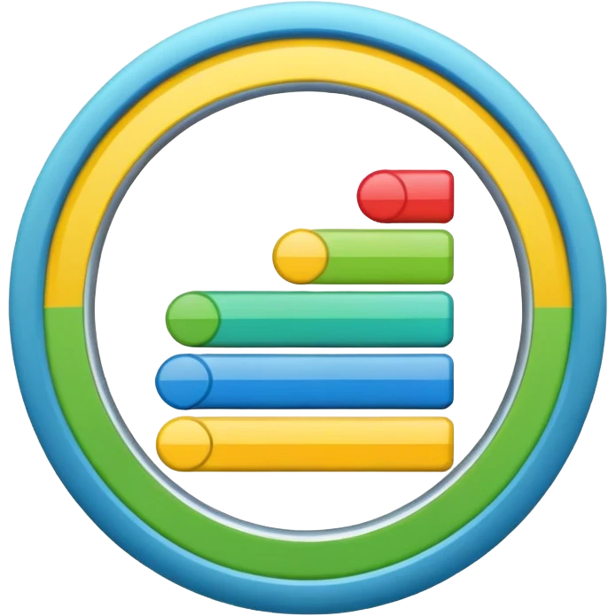 a suitable emoji for life goal tracker  emoji