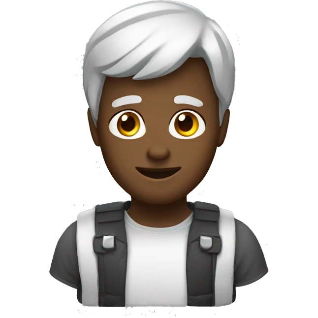 iPhone 15 emoji