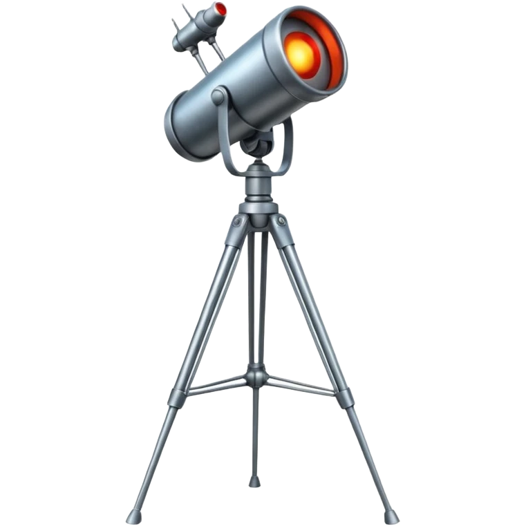 Hg wells tripod emoji