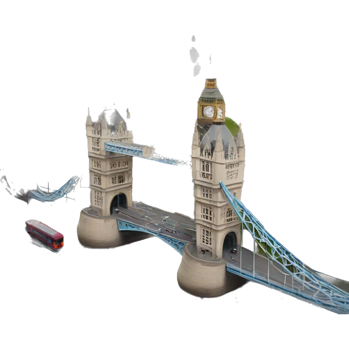 london emoji