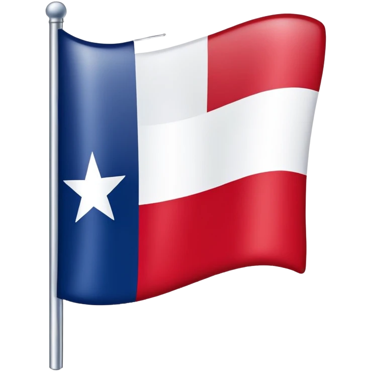 Texas emoji
