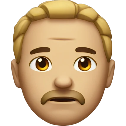 weak and strong emoji