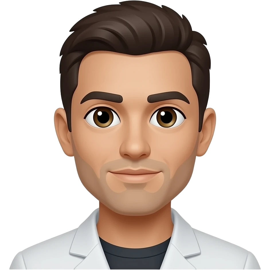 ai agent validating emoji