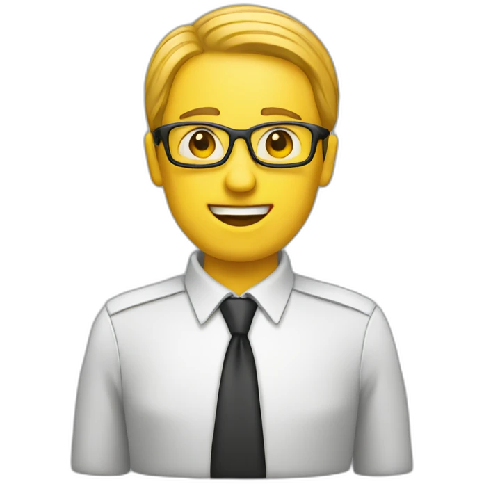 it-network-administrator emoji