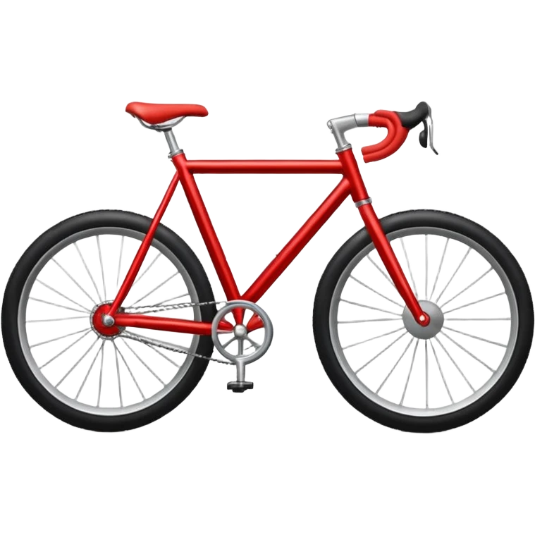 bicicleta emoji