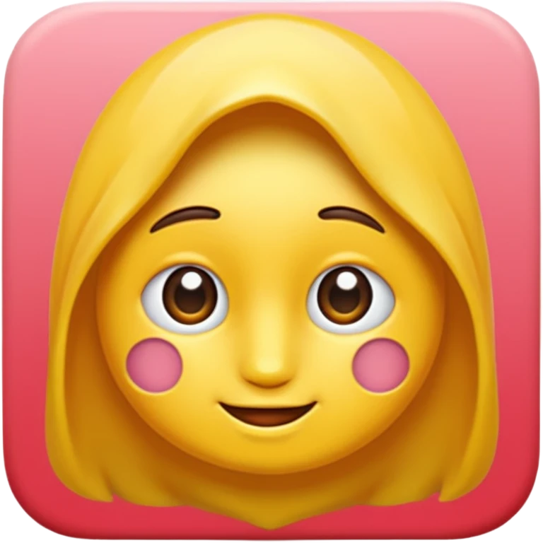 ikona dla przemiotów róznego rodzaju emoji