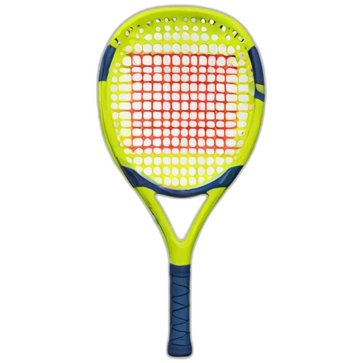 padel racket emoji