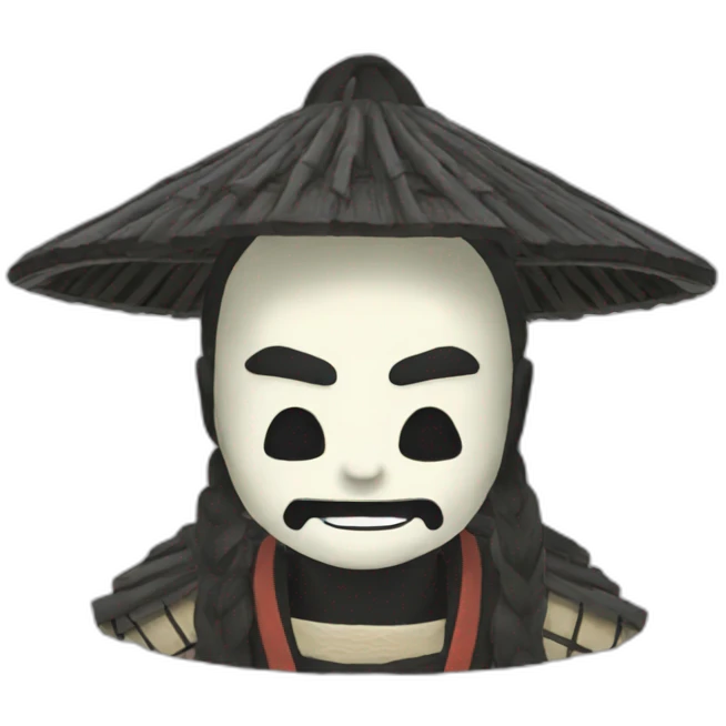 Youkai emoji
