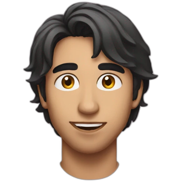 alex g singer emoji