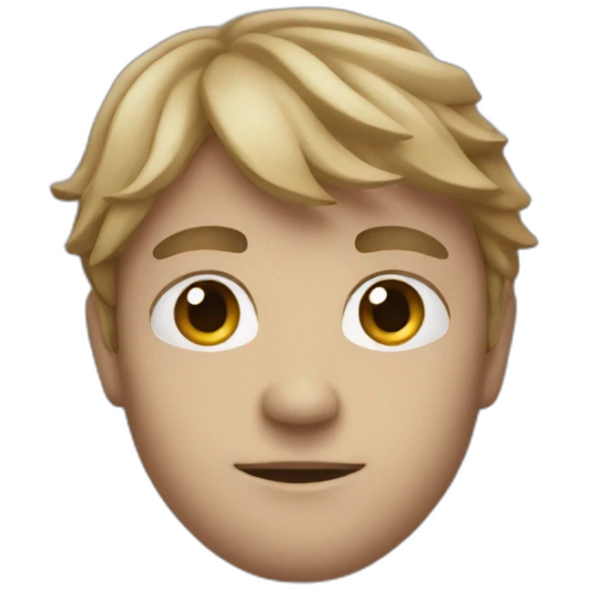acknowledged emoji