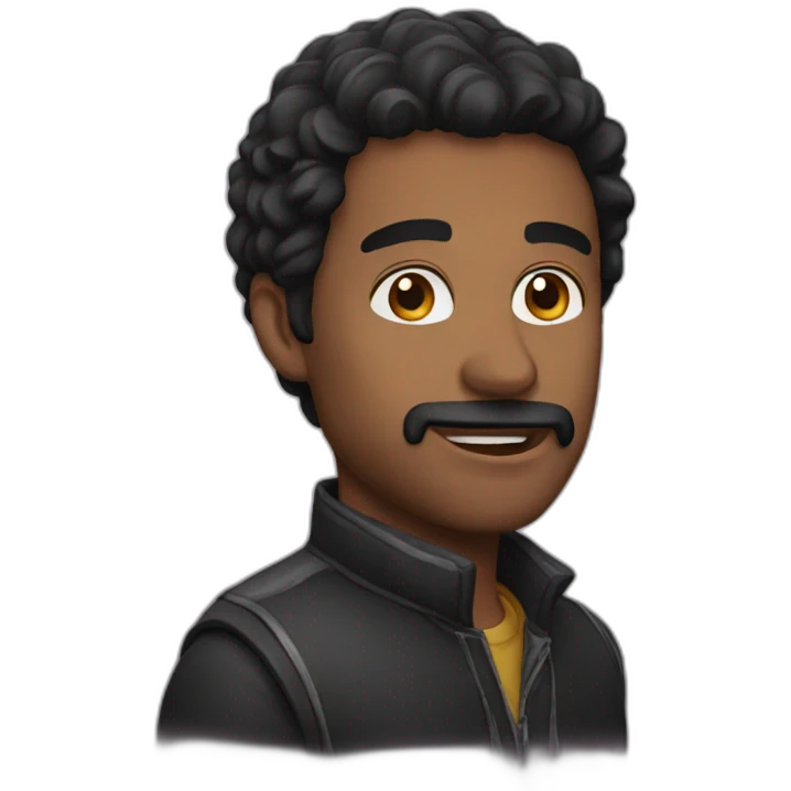 antonio emoji