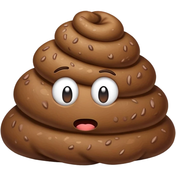 poop emoji