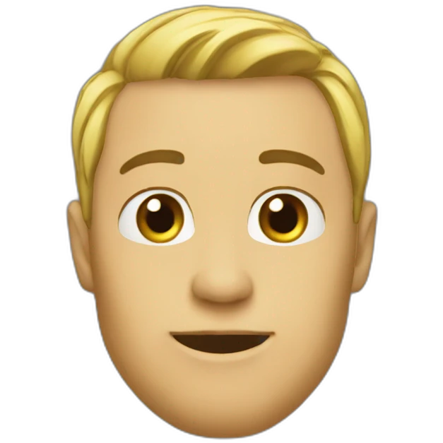 looksmaxxing emoji