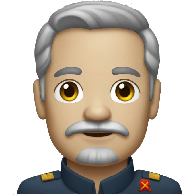 communist emoji