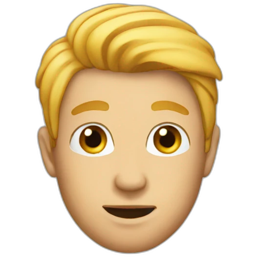 Dick emoji