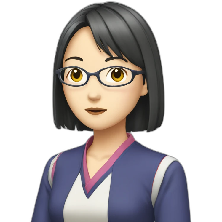haruko emoji