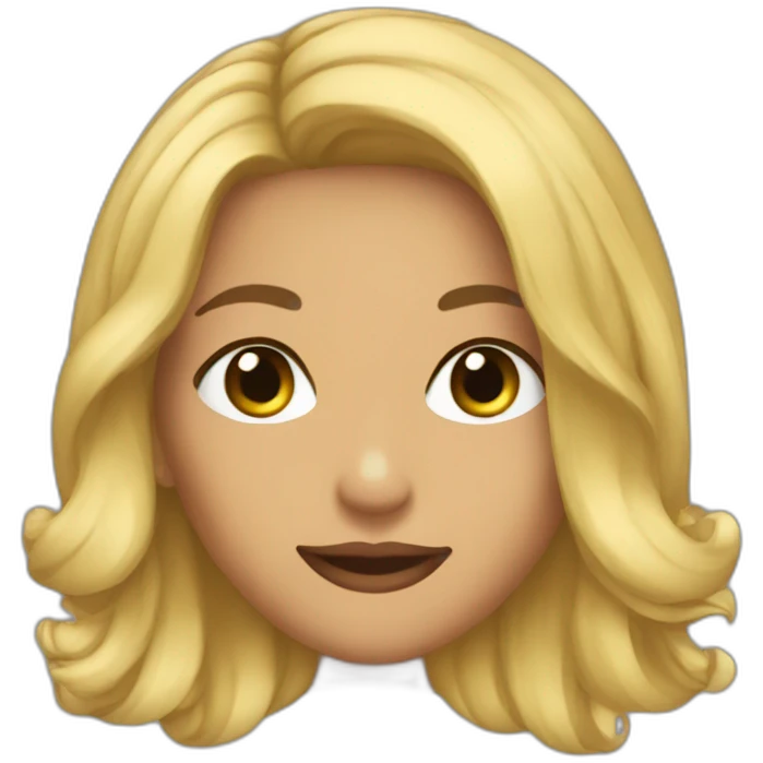 Candice swaenpool  emoji