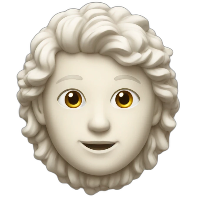 ceramic emoji