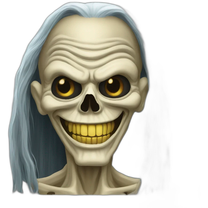 cryptkeeper emoji
