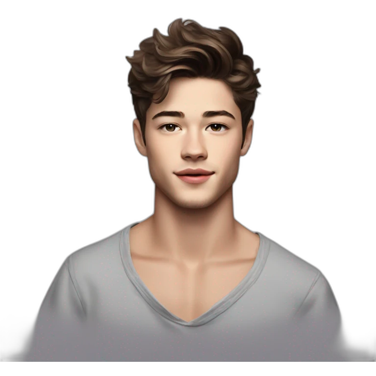 francisco lachowski emoji