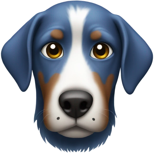  blue tick  emoji