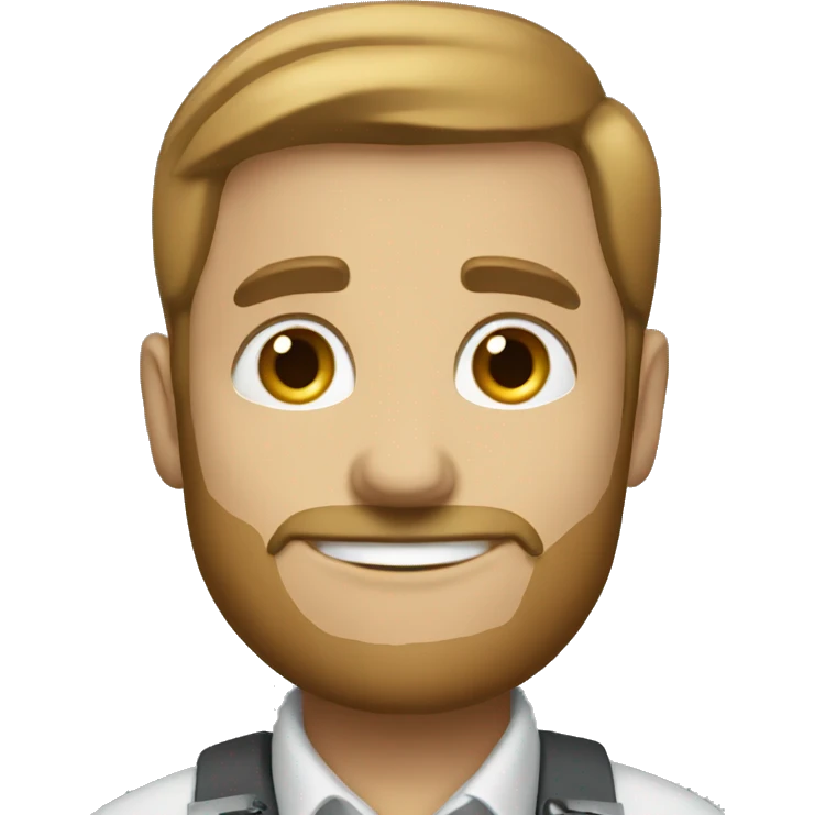 4 year anniversary at job emoji