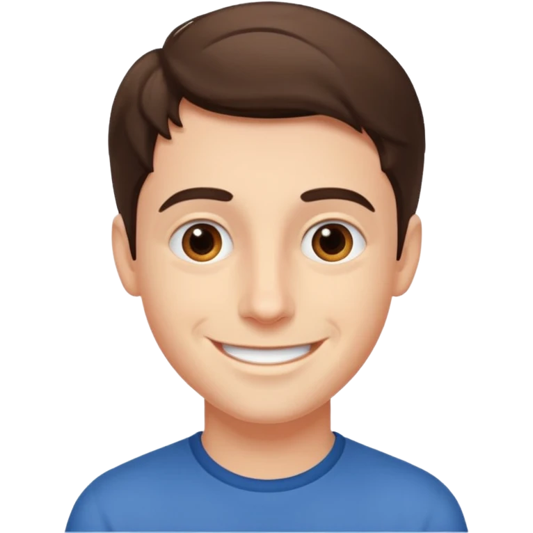 Ben Bonenfant emoji
