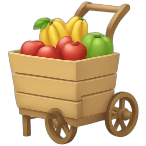 cart svg emoji