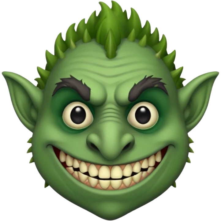 master troll emoji