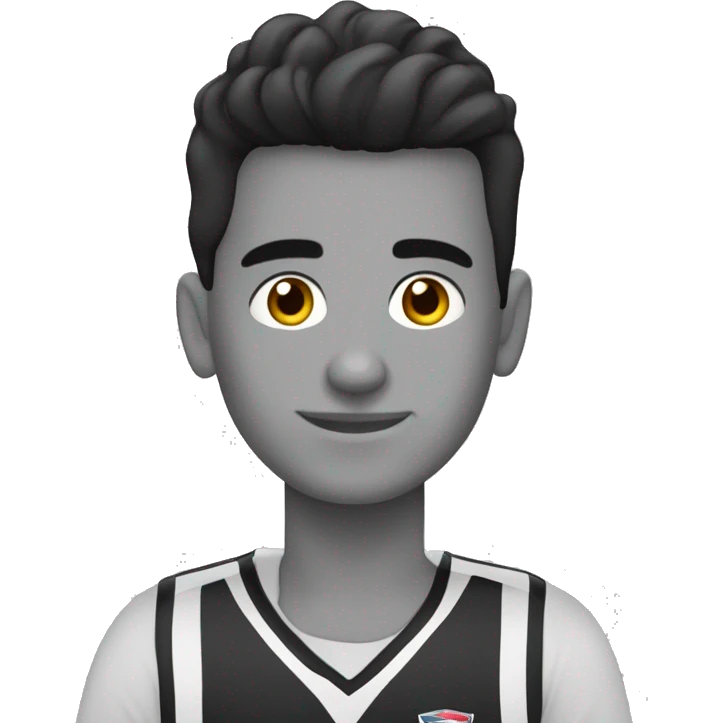 Brayan Jisad Orozco Varela emoji
