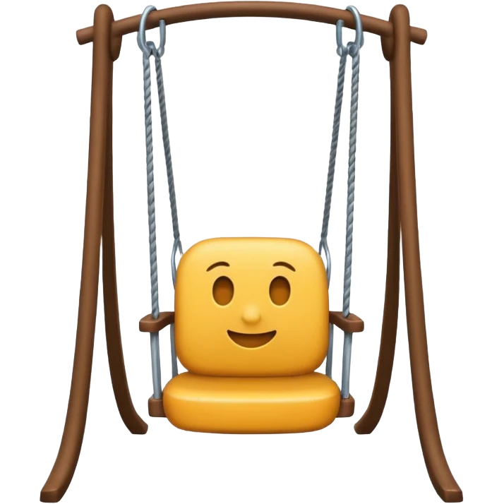 swing emoji