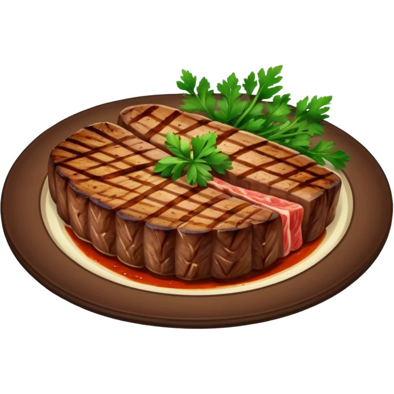 churrasco emoji