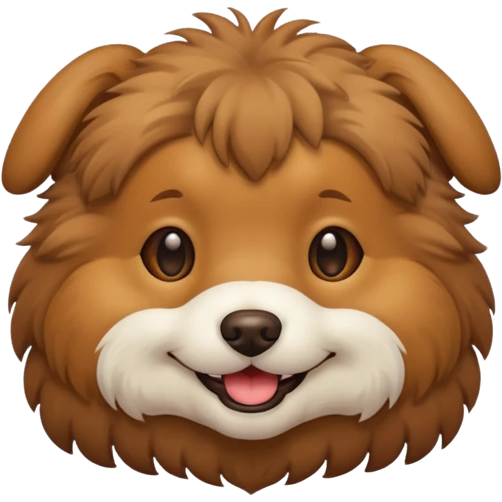 いぬ emoji