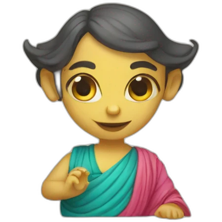 Golu emoji