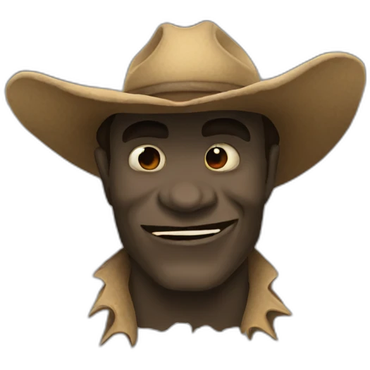 jeepers creepers emoji