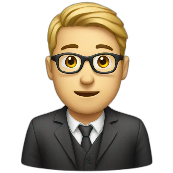 Research emoji