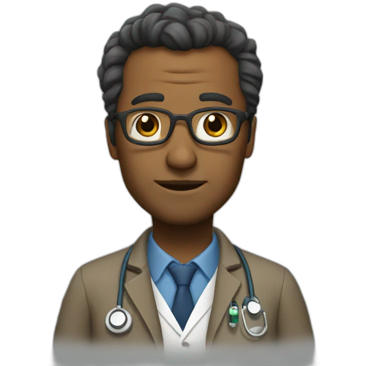 Docteur who emoji