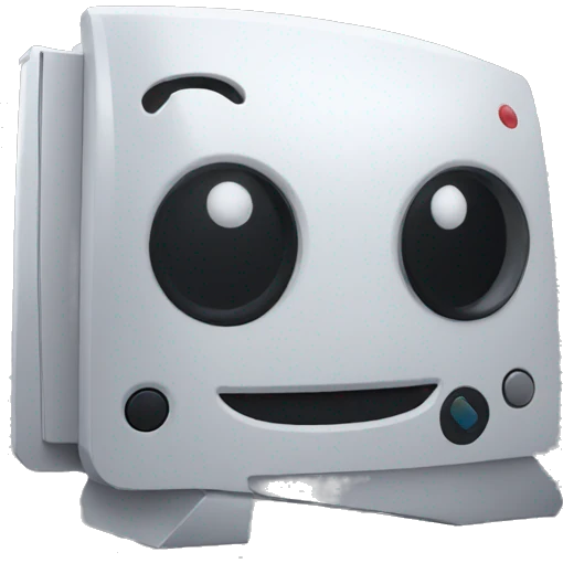 PS5 emoji