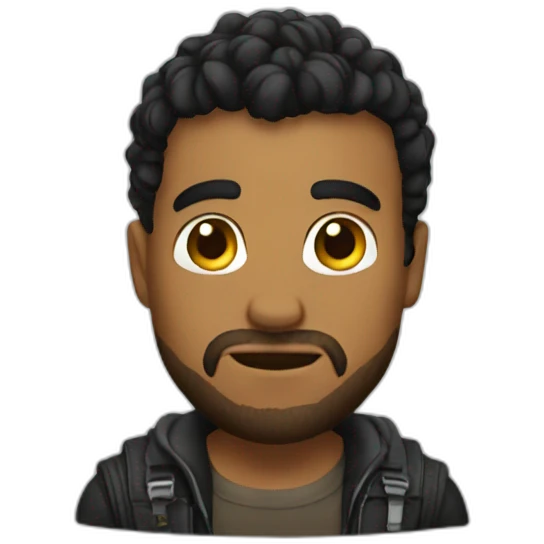 Jax emoji