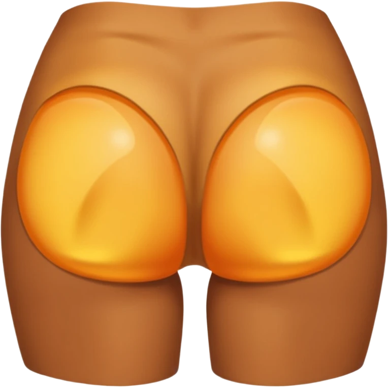 butts emoji