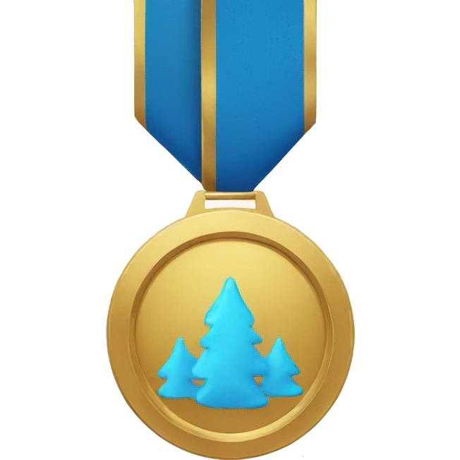 medal  emoji