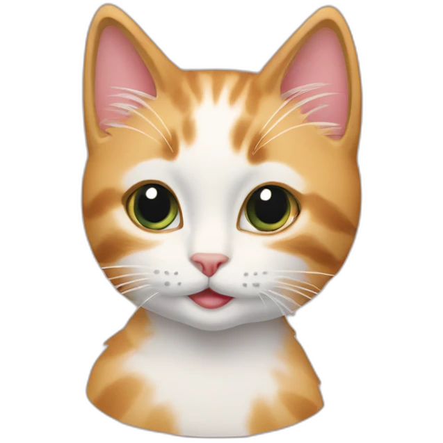 dolly parton cat emoji
