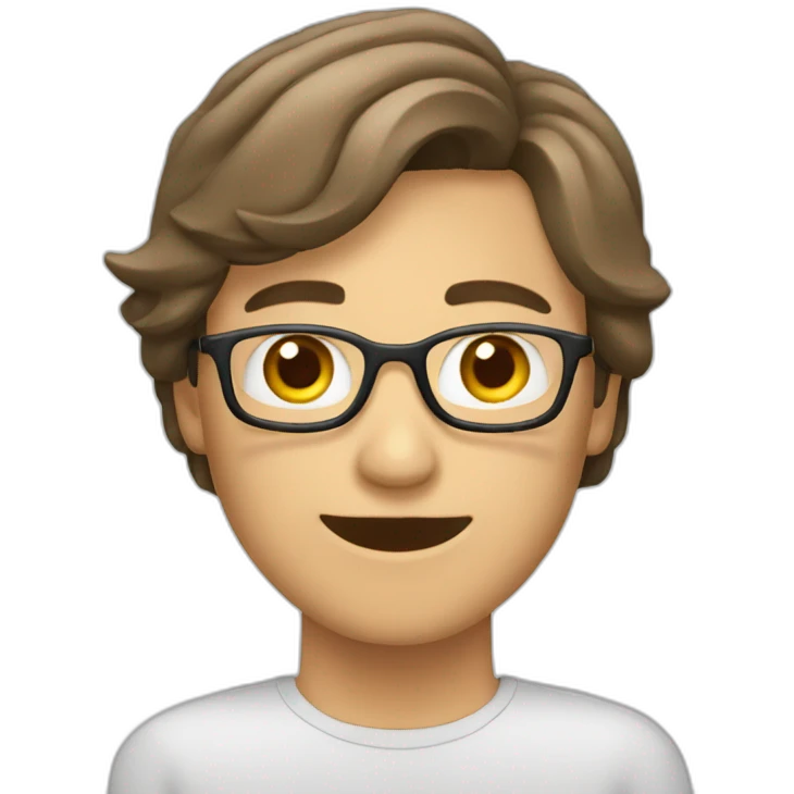 servicio alcliente emoji