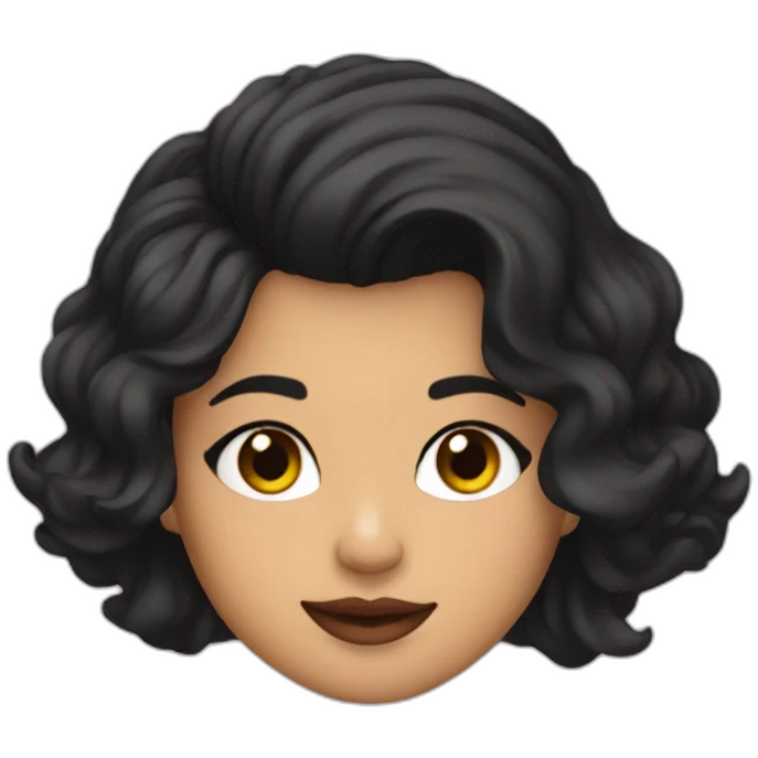 Selena gonez emoji