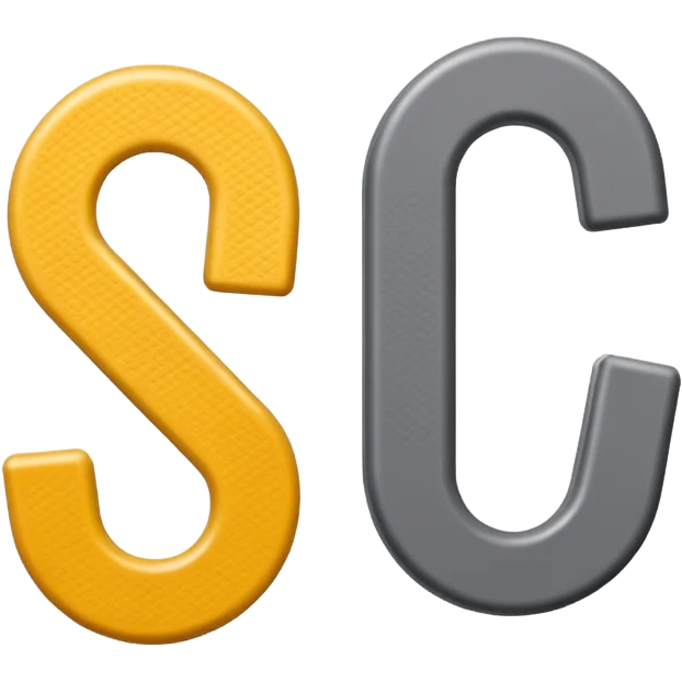 Velcro  two side  emoji