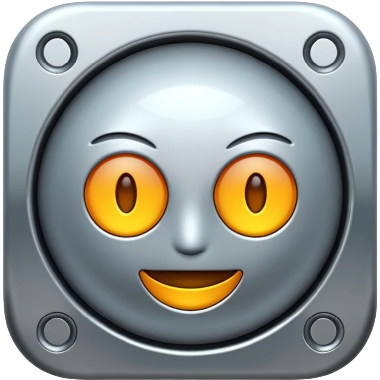 Tik oficial  emoji